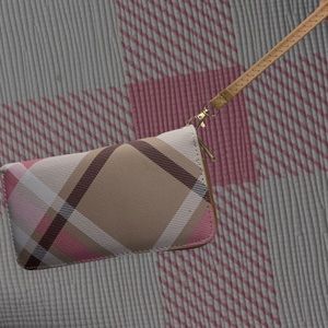 Beautiful Wallet in Neutral Colors